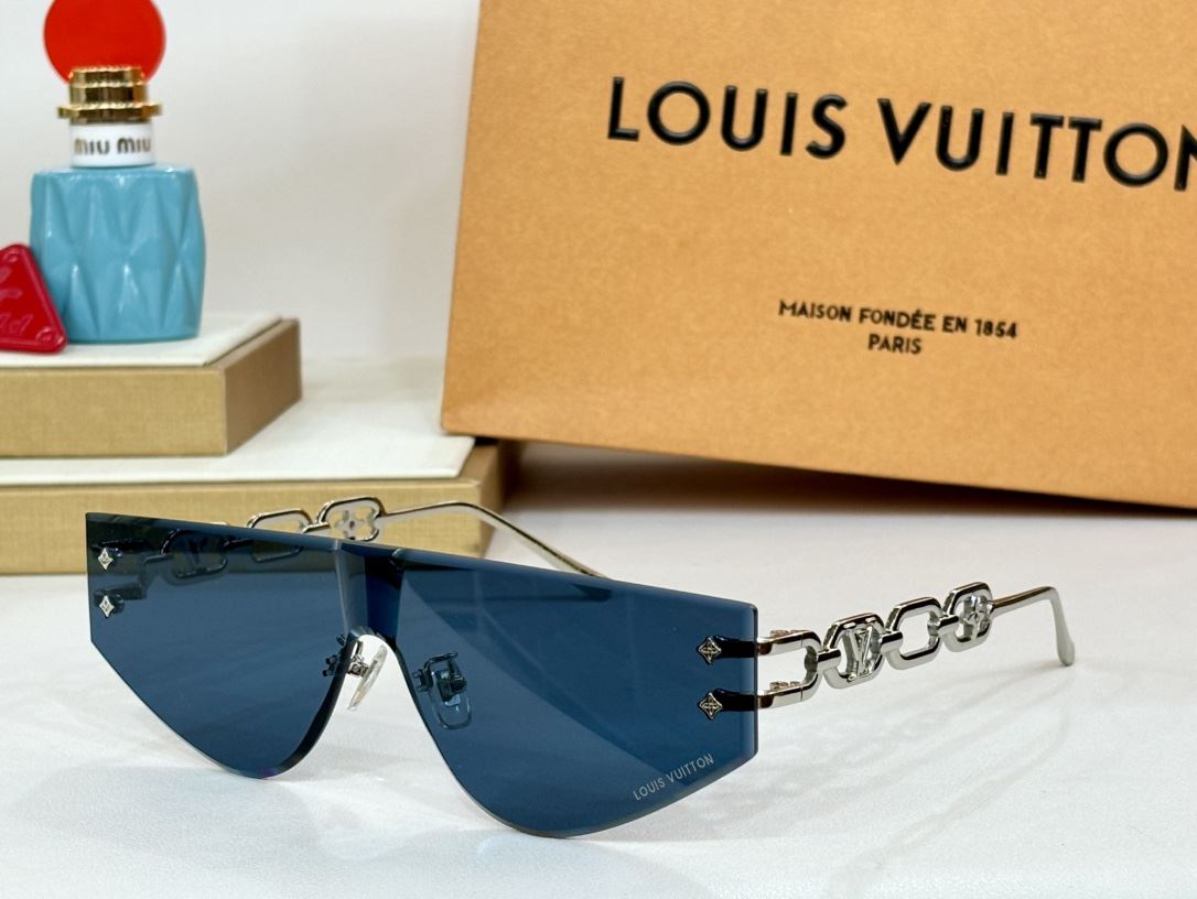 Louis Vuitton Sunglasses